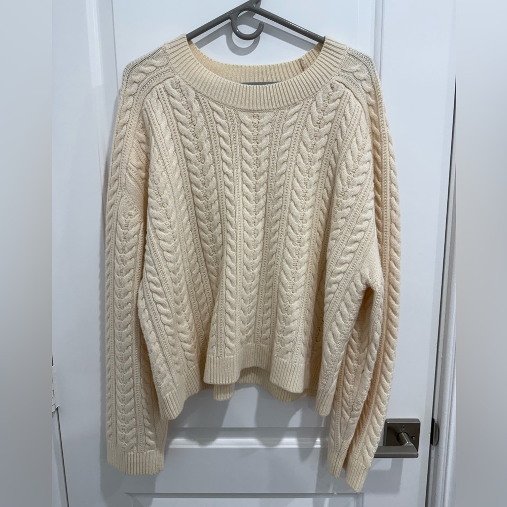 Group by babaton - Merino wool sweater